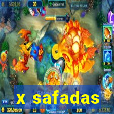 x safadas